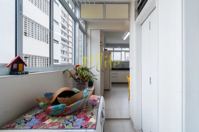 Flat/Apart Hotel, 2 quartos, 138 m² - Foto 16