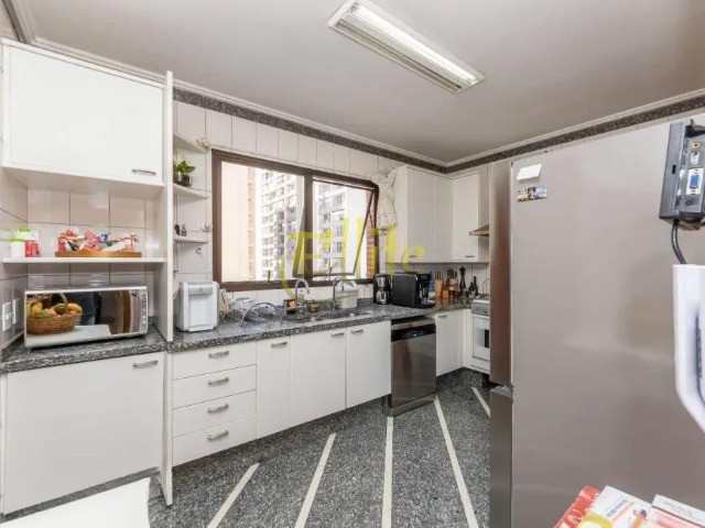 Apartamento, 4 quartos, 275 m² - Foto 12