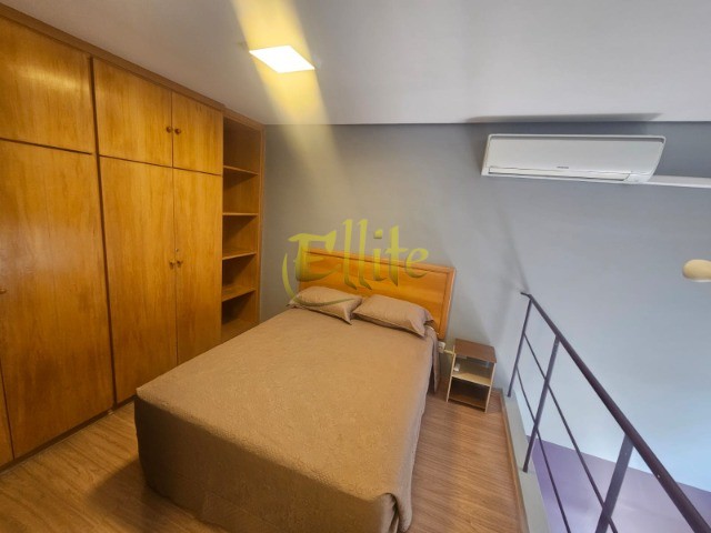 Flat/Apart Hotel, 1 quarto, 45 m² - Foto 13