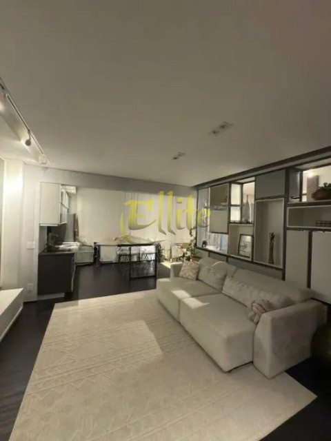 Apartamento, 1 quarto, 68 m² - Foto 1