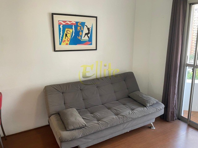 Flat/Apart Hotel, 1 quarto, 38 m² - Foto 1