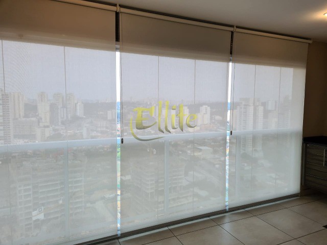 Flat/Apart Hotel, 1 quarto, 51 m² - Foto 18