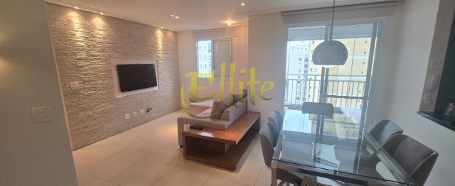 Apartamento, 2 quartos, 71 m² - Foto 3