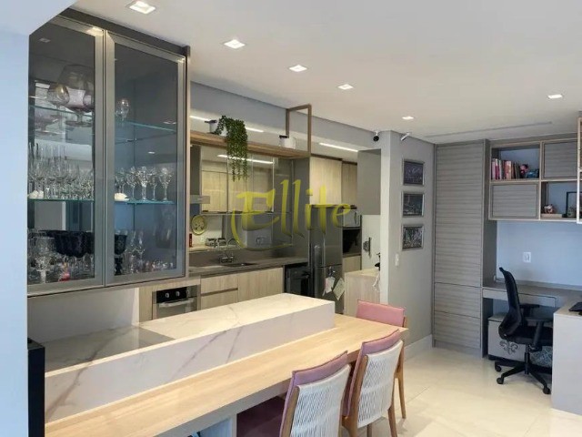Apartamento, 3 quartos, 137 m² - Foto 4
