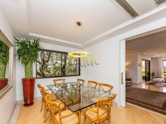 Apartamento, 4 quartos, 275 m² - Foto 11