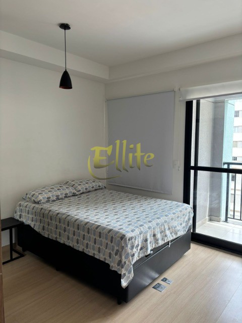 Apartamento, 1 quarto, 26 m² - Foto 5