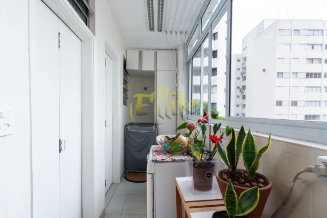 Flat/Apart Hotel, 2 quartos, 138 m² - Foto 15