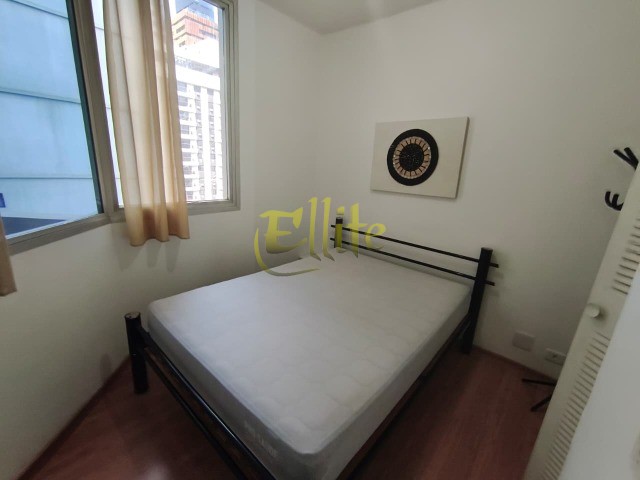 Flat/Apart Hotel, 1 quarto, 35 m² - Foto 13