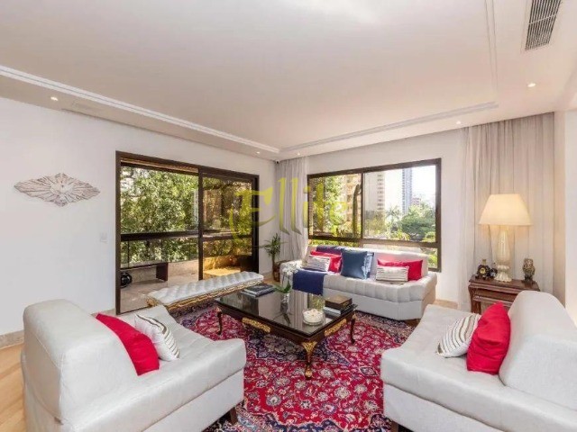 Apartamento, 4 quartos, 275 m² - Foto 4