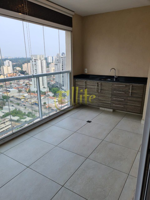 Flat/Apart Hotel, 1 quarto, 51 m² - Foto 17