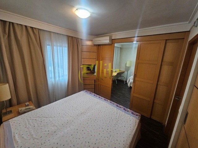 Flat/Apart Hotel, 1 quarto, 35 m² - Foto 7