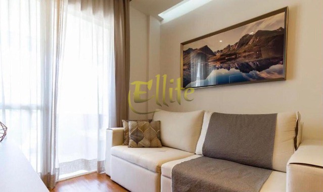 Apartamento, 1 quarto, 44 m² - Foto 4