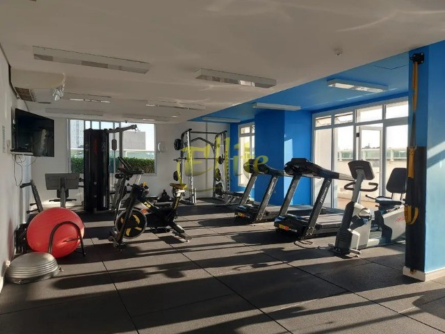 Flat/Apart Hotel, 2 quartos, 66 m² - Foto 15