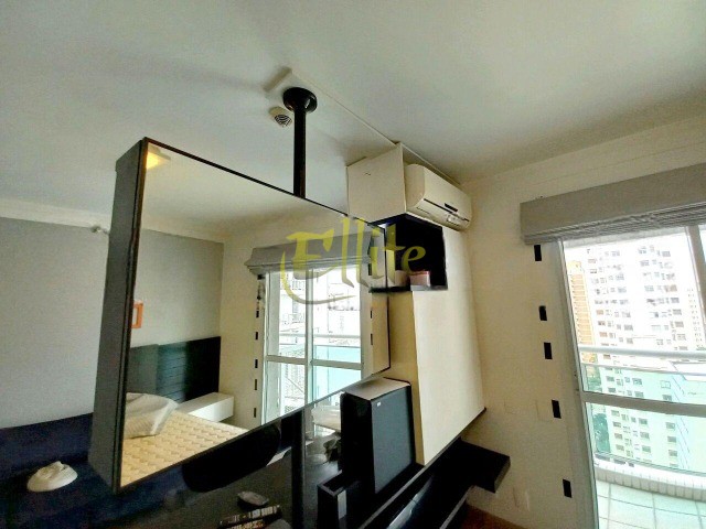 Apartamento, 1 quarto, 30 m² - Foto 4