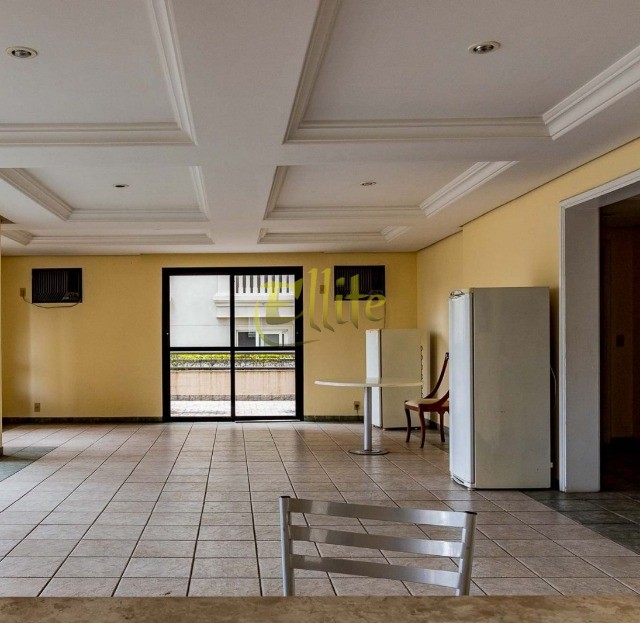 Flat/Apart Hotel, 1 quarto, 36 m² - Foto 19