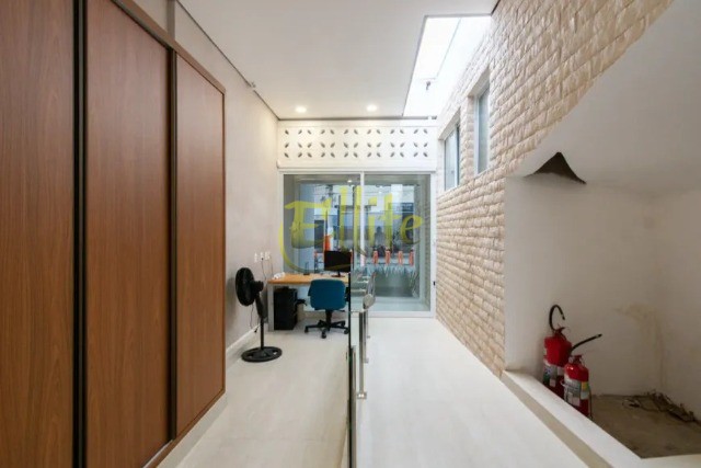 Flat/Apart Hotel, 2 quartos, 138 m² - Foto 32