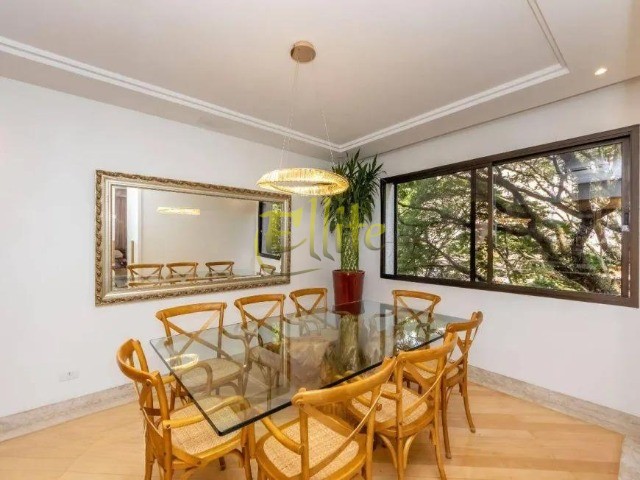 Apartamento, 4 quartos, 275 m² - Foto 10