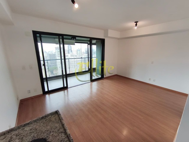 Apartamento, 1 quarto, 35 m² - Foto 2