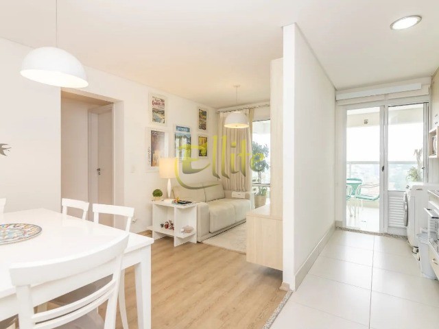 Flat/Apart Hotel, 2 quartos, 66 m² - Foto 1