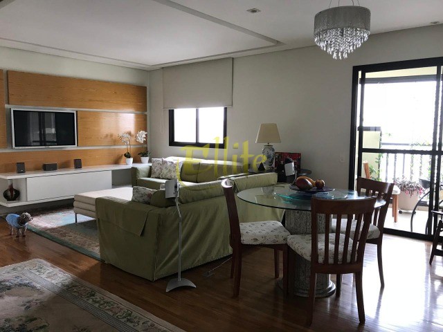 Apartamento, 2 quartos, 104 m² - Foto 1