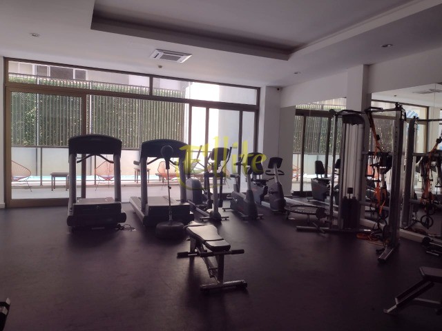 Flat/Apart Hotel, 1 quarto, 57 m² - Foto 13