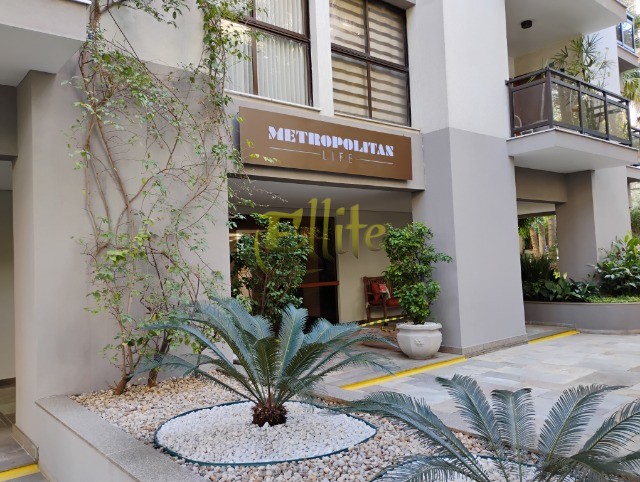 Apartamento, 3 quartos, 125 m² - Foto 32