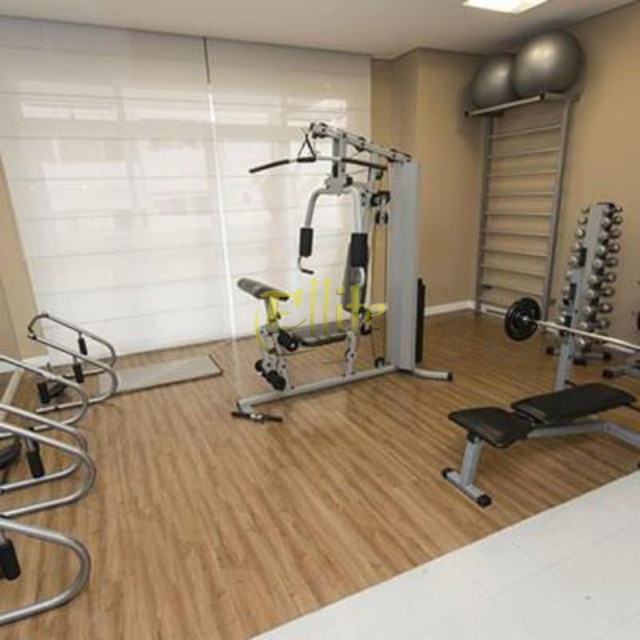 Apartamento, 1 quarto, 43 m² - Foto 18