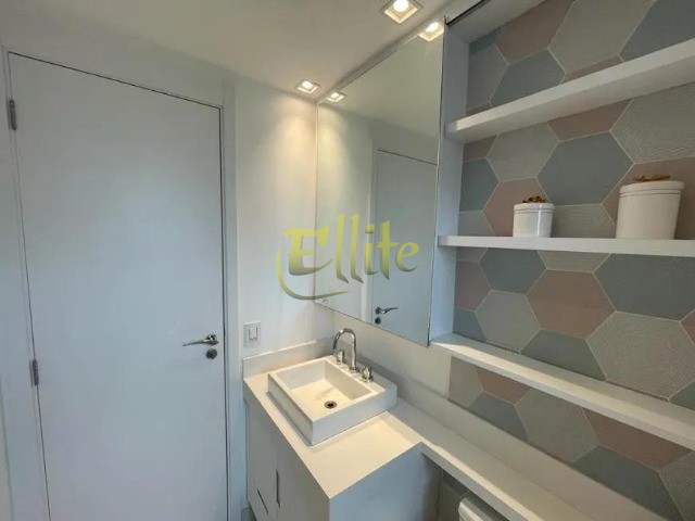 Apartamento, 3 quartos, 137 m² - Foto 13
