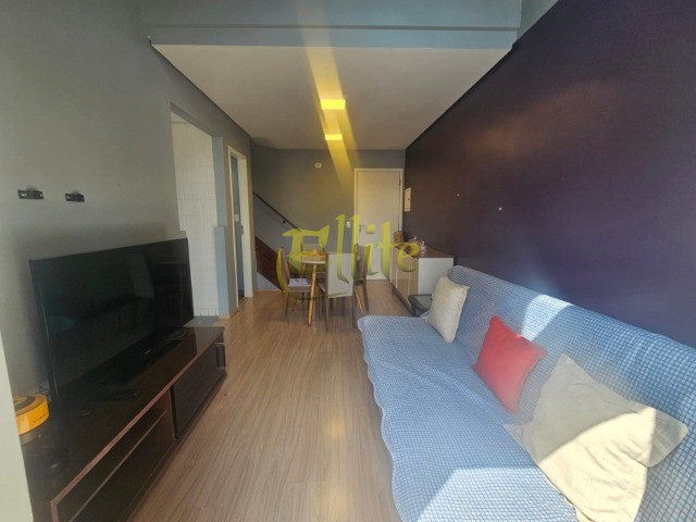 Flat/Apart Hotel, 1 quarto, 45 m² - Foto 1