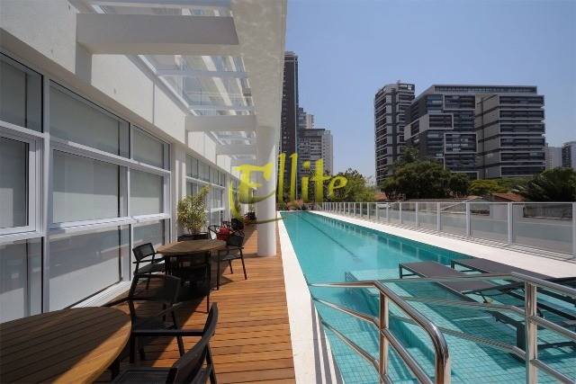 Apartamento, 1 quarto, 44 m² - Foto 20