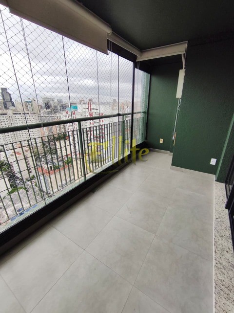 Apartamento, 1 quarto, 35 m² - Foto 12