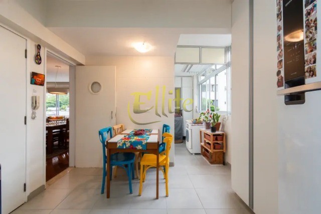 Flat/Apart Hotel, 2 quartos, 138 m² - Foto 12