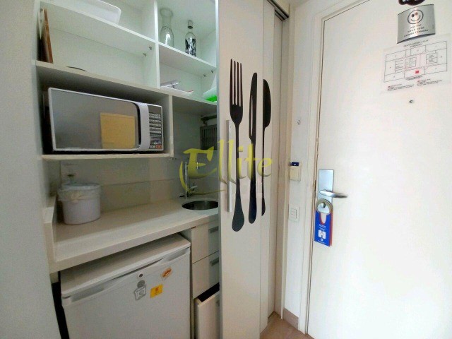 Apartamento, 1 quarto, 30 m² - Foto 9