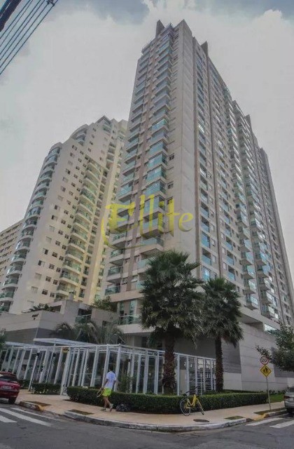 Apartamento, 1 quarto, 38 m² - Foto 15