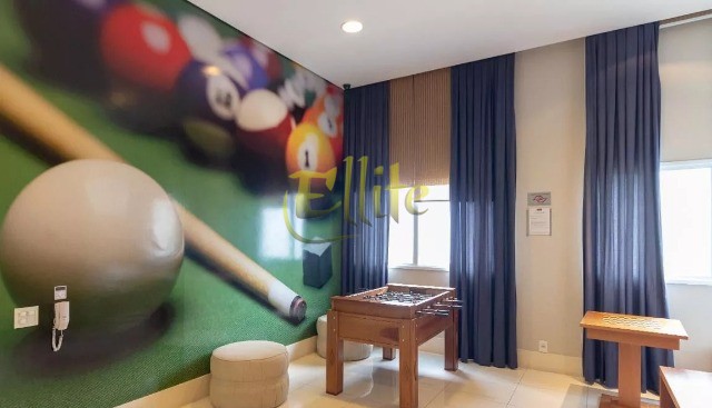Flat/Apart Hotel, 1 quarto, 49 m² - Foto 29