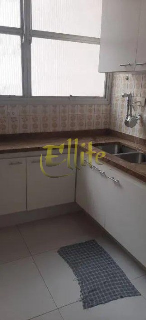 Apartamento, 3 quartos, 135 m² - Foto 5