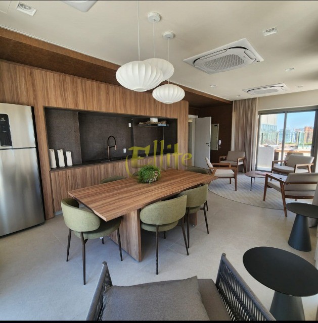 Apartamento, 1 quarto, 28 m² - Foto 14