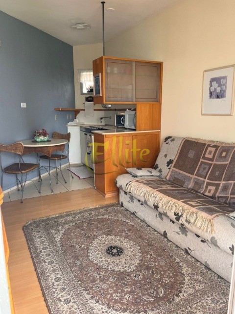 Flat/Apart Hotel, 1 quarto, 45 m² - Foto 2
