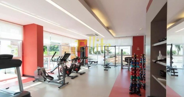 Apartamento, 1 quarto, 44 m² - Foto 25