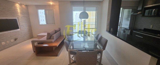 Apartamento, 2 quartos, 71 m² - Foto 1