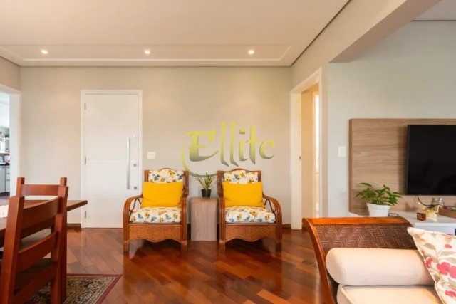 Flat/Apart Hotel, 2 quartos, 138 m² - Foto 5