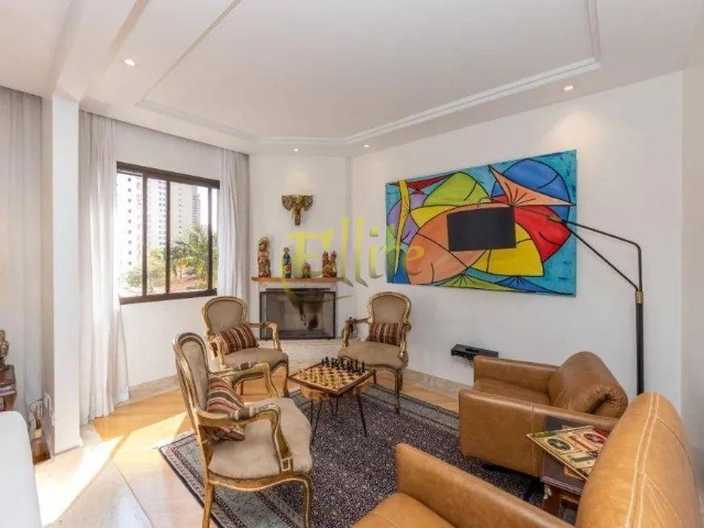 Apartamento, 4 quartos, 275 m² - Foto 9