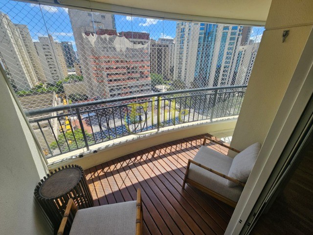 Apartamento, 2 quartos, 74 m² - Foto 6