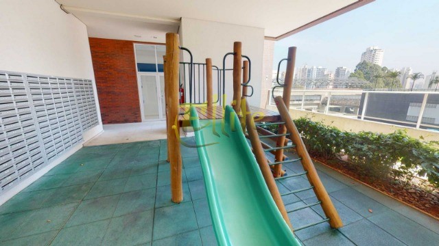 Flat/Apart Hotel, 1 quarto, 49 m² - Foto 30