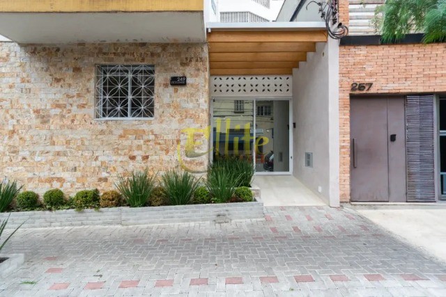 Flat/Apart Hotel, 2 quartos, 138 m² - Foto 30