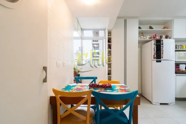 Flat/Apart Hotel, 2 quartos, 138 m² - Foto 13
