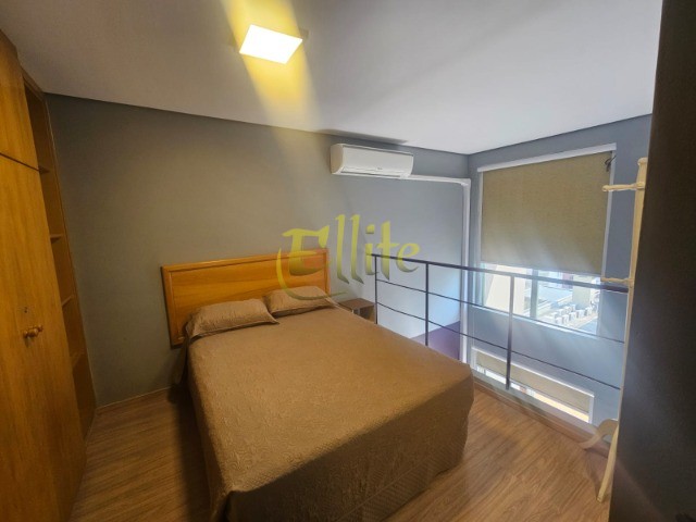 Flat/Apart Hotel, 1 quarto, 45 m² - Foto 15