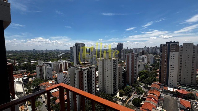 Apartamento, 1 quarto, 28 m² - Foto 8
