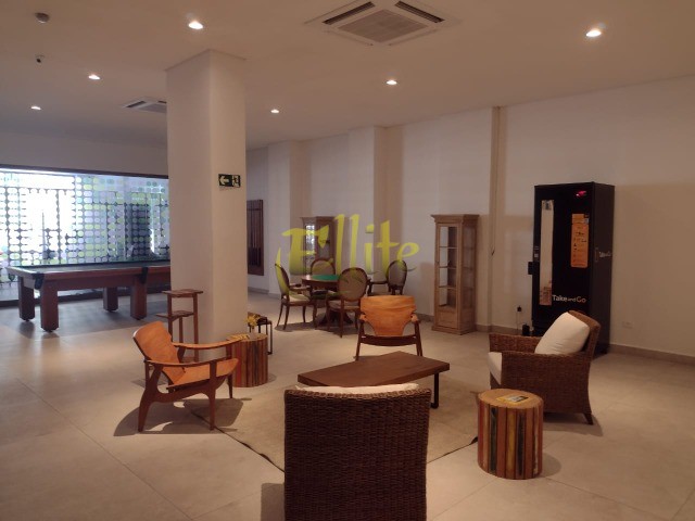 Flat/Apart Hotel, 1 quarto, 57 m² - Foto 16