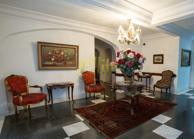 Flat/Apart Hotel, 1 quarto, 30 m² - Foto 26